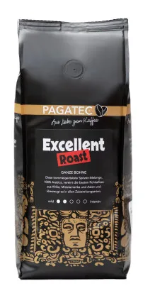 Pagatec Excellent Roast 445 g